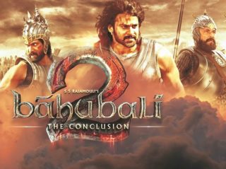 Top 10 Pirated Films: Baahubali 2 Is The No.1