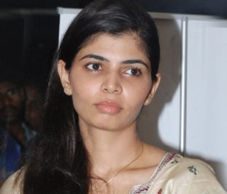Shocking! Singer Chinmayi Groped At TV Show Finale