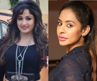 After Sri Reddy, This Heroine Joins Casting Allegations