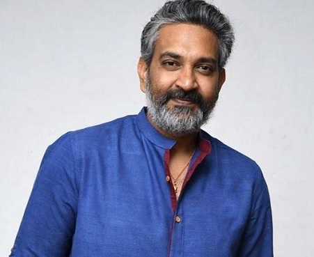 Rajamouli Delivers Speedy Review For Mahanati