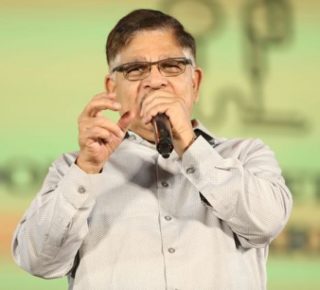 Few Are Trying To Kill Our Film – Allu Aravind