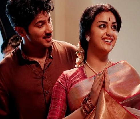 Keerthy’s performance is the finest, I’ve ever seen: SSR