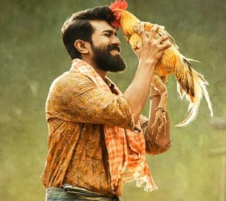 Why No Promotions For Rangasthalam?