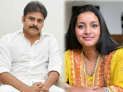 11 years after marriage, He secretly had a baby with another lady: Renu Desai