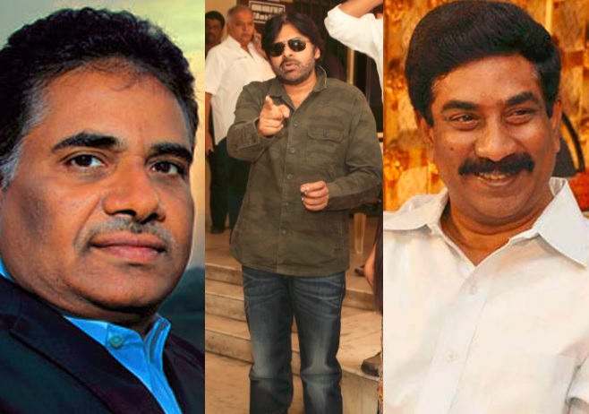 Defamation Cases on Pawan Likely: TV9 50 Cr, ABN 10 Cr