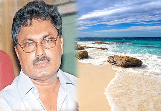 Senior Producer S Gopal Reddy’s Son Dies Mysteriously