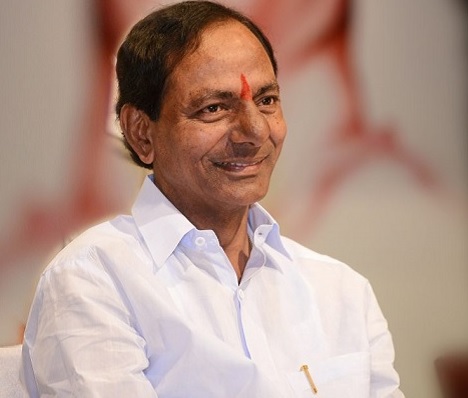 KCR in trouble for taunting tenant farmers