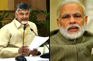 Ahead Of Meeting With Modi, CBN Gains 4 CMs’ Support