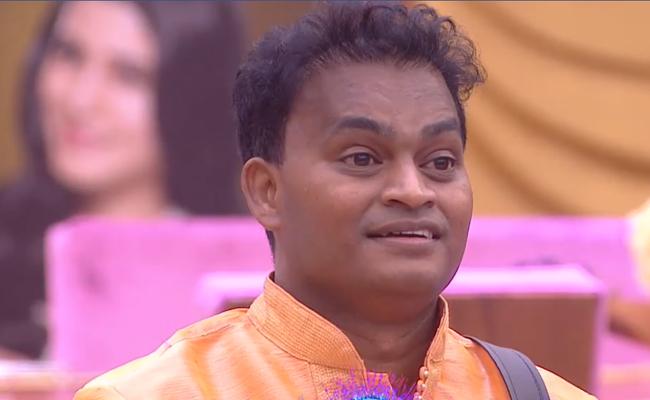 Fact Behind Bigg Boss Strategy to eliminate Nuthan Naidu