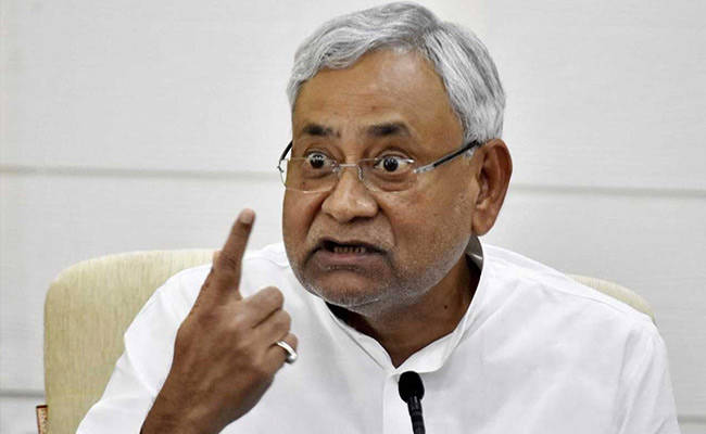 Nitish Kumar: Destined to be perpetual No.2?