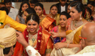 Bhuma Akhila Priya Wedding – Photos