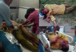 Nandamuri Harikrishna Death Photos – Exclusive