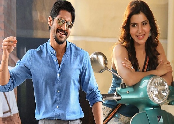 #ChaySam Agreed For Chay Vs Sam?