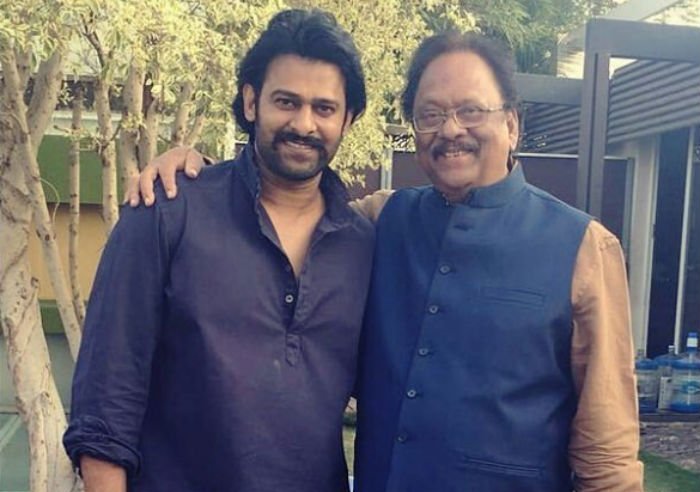 Crucial Announcement on Prabhas Marriage On 23rd?
