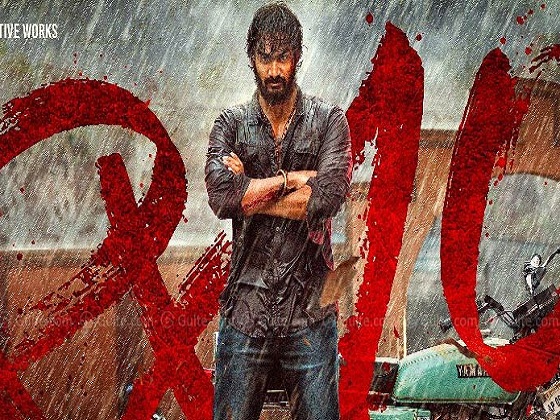 RX100 hero pay touches the moon!