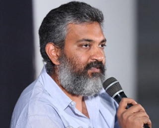 Why is Rajamouli Staying Away?