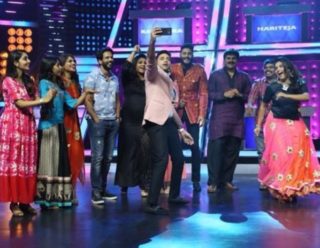 Big Boss Celebs Are Back With ‘Tollywood Squares’