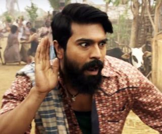 Rangasthalam Not A Love Story, It’s A Murder Mystery!