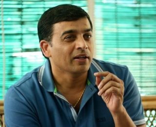 Dil Raju Shocked with Chalo Success?