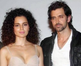 Hrithik Sacked Her, Kangana Appointed Her