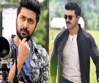 Mahesh’s Bava Rejected Charan’s Brother Role