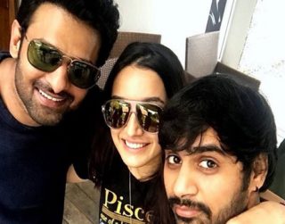 Nothing is falling in place for Saaho makers?