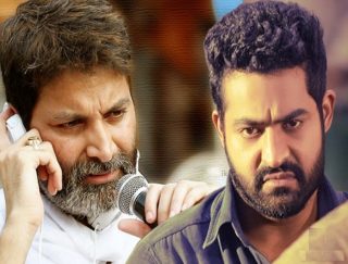 NTR’s New Sentiment Working Out Big Time