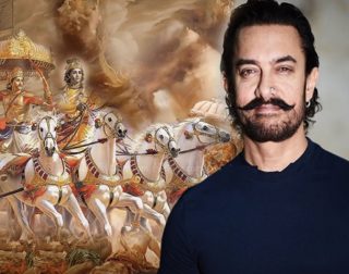 Aamir Khan As Hindu God, French Journalist Hurt