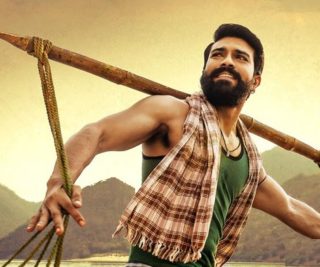 Rangasthalam: Rules the BO, All Time Top3 !